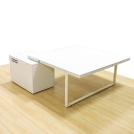 Mesa despacho Mod. TRANDO