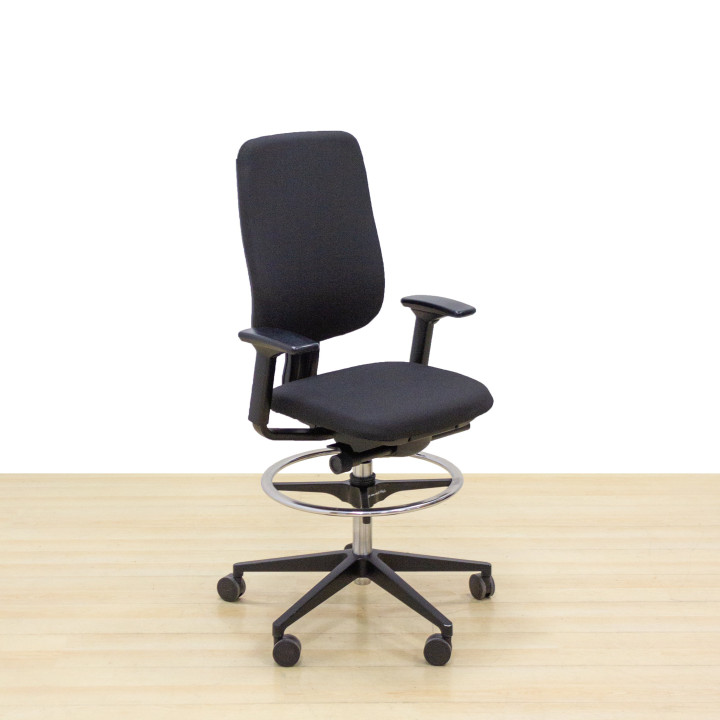 Silla Operativa STEELCASE Mod. ALTO