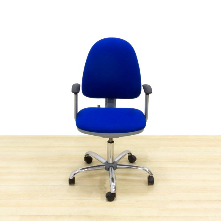 Silla operativa Mod. MAXIMO