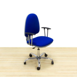 Silla operativa Mod. MAXIMO