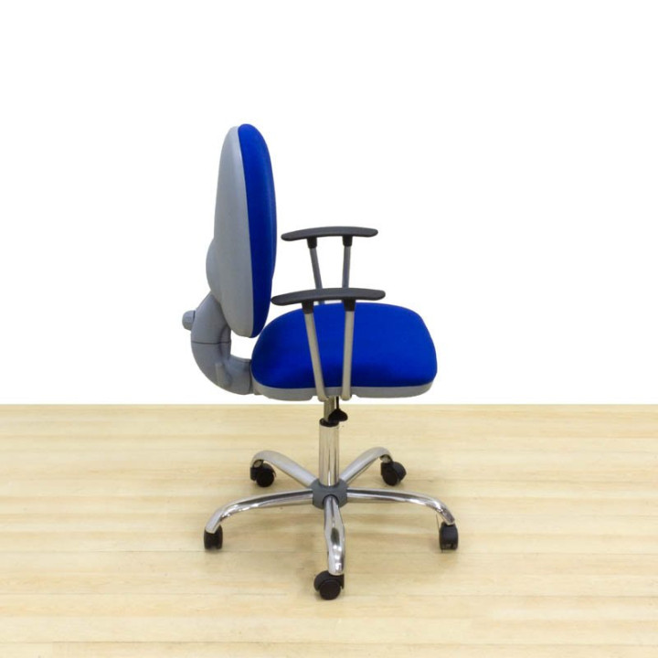 Silla operativa Mod. MAXIMO