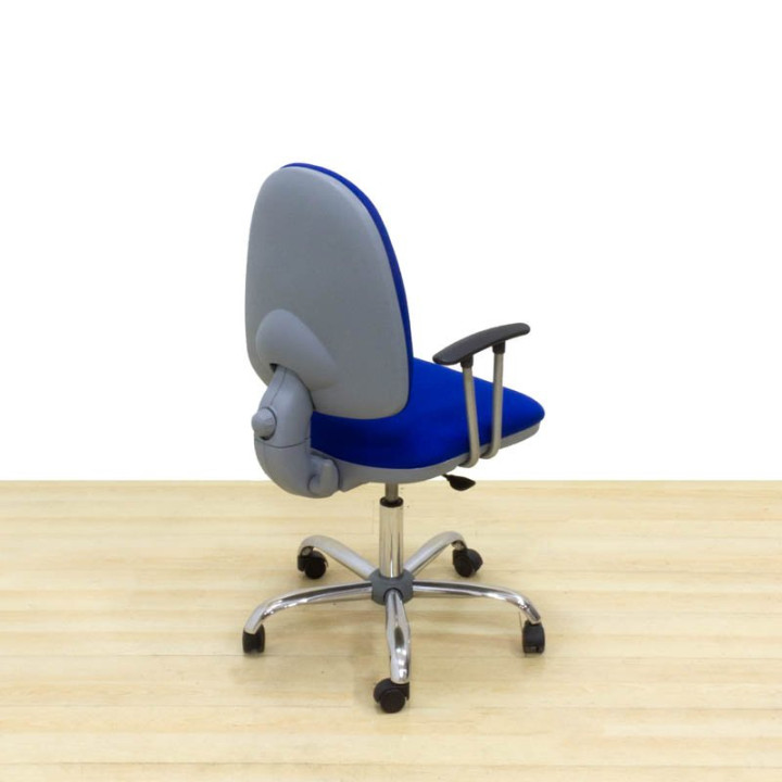 Silla operativa Mod. MAXIMO