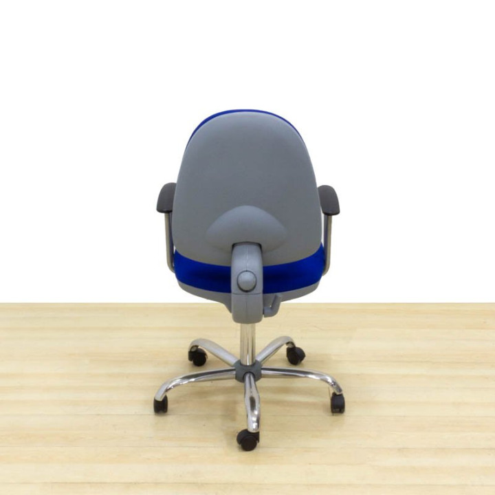Silla operativa Mod. MAXIMO