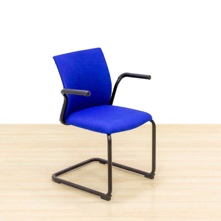 Silla confidente STEELCASE Mod. THINK