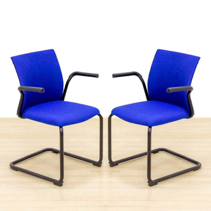 Silla confidente STEELCASE Mod. THINK