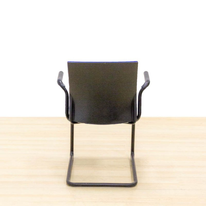Silla confidente STEELCASE Mod. THINK