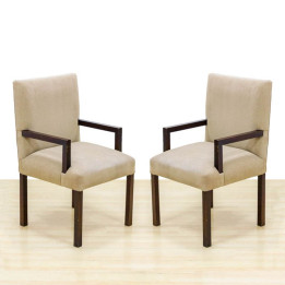 Silla confidente Mod. RAZZO