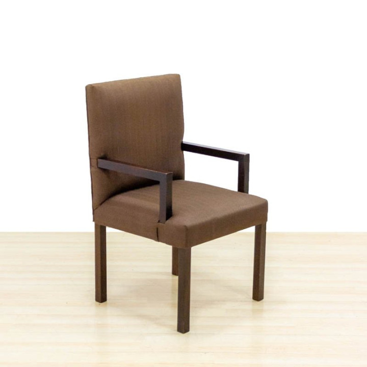 Silla confidente Mod. BAZO