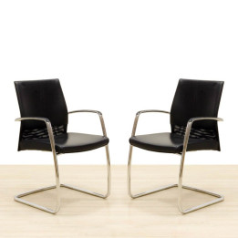 Silla Confidente VITRA Mod. RAZEM