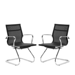 Silla Confidente Mod. BERL