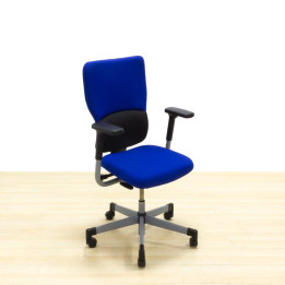 Silla operativa STEELCASE Mod. LET´S B