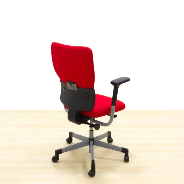 Silla operativa STEELCASE Mod. LET´S B
