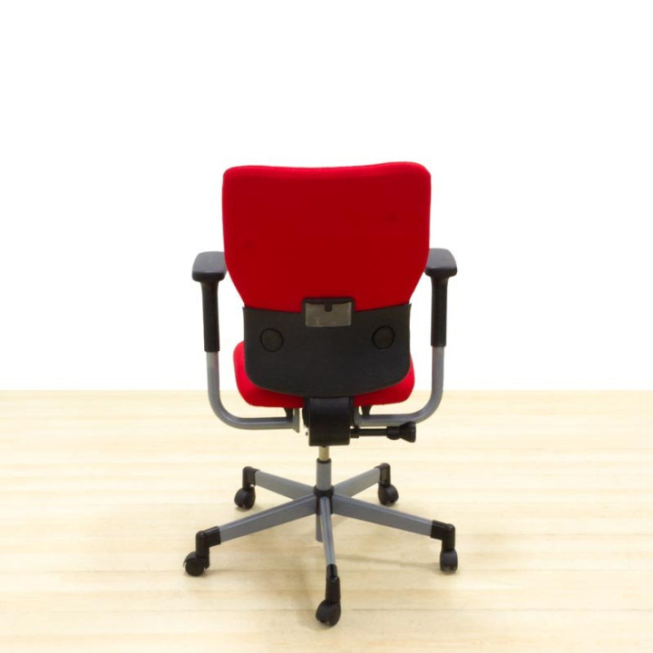 Silla operativa STEELCASE Mod. LET´S B