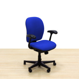 Silla operativa HERMAN MILLER Mod. SECRET