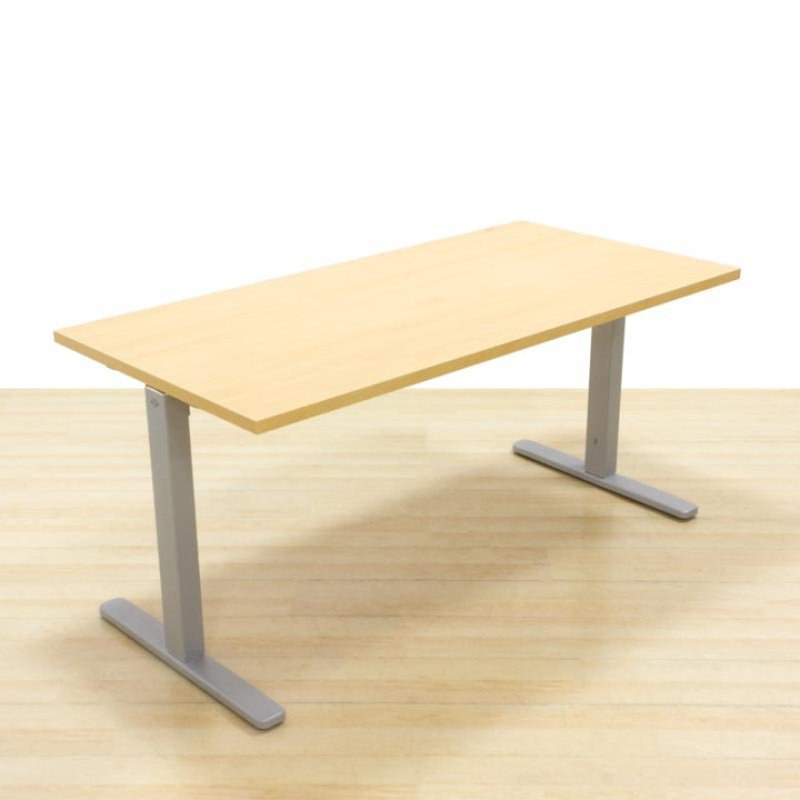 Mesa operativa DVO Mod. NPBU30