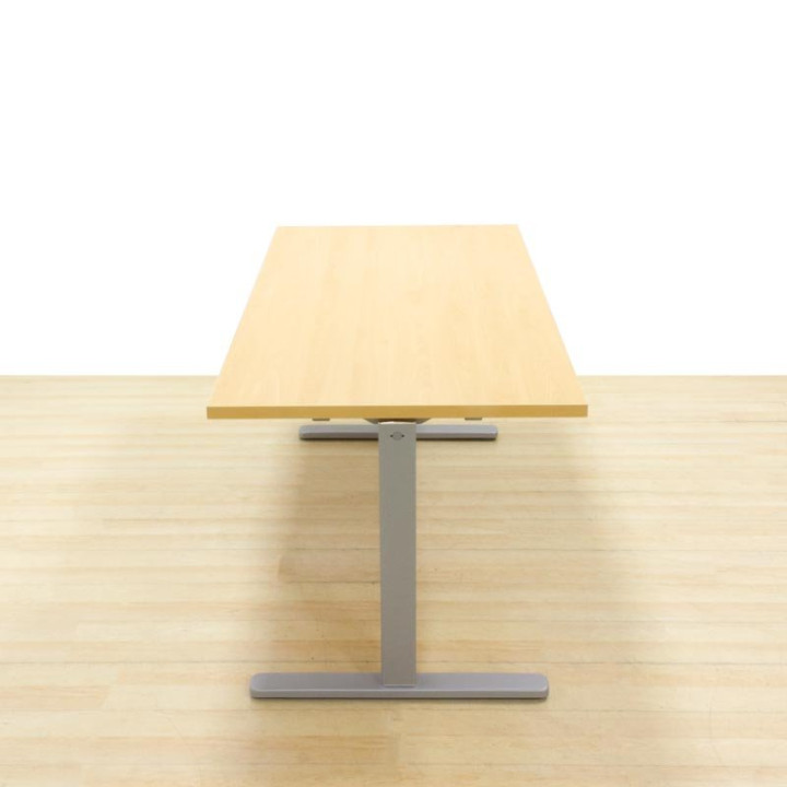Mesa operativa DVO Mod. NPBU30