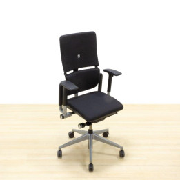Silla operativa STEELCASE Mod. PLEASE II