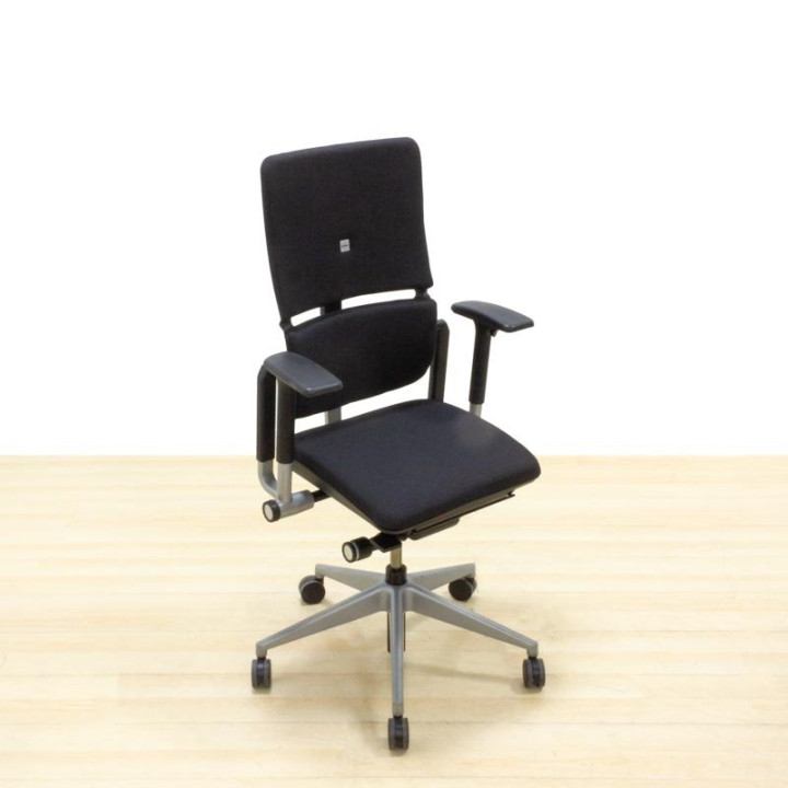 Silla operativa STEELCASE Mod. PLEASE II