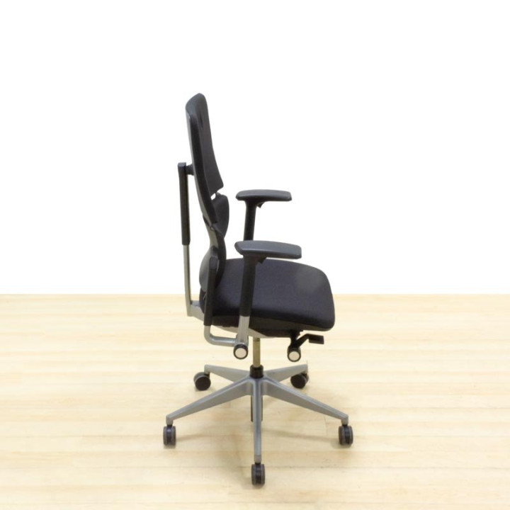 Silla operativa STEELCASE Mod. PLEASE II
