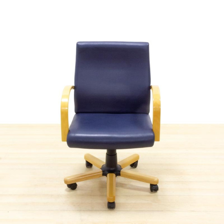 Sillón dirección Mod. TIME