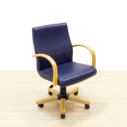 Sillón dirección Mod. TIME