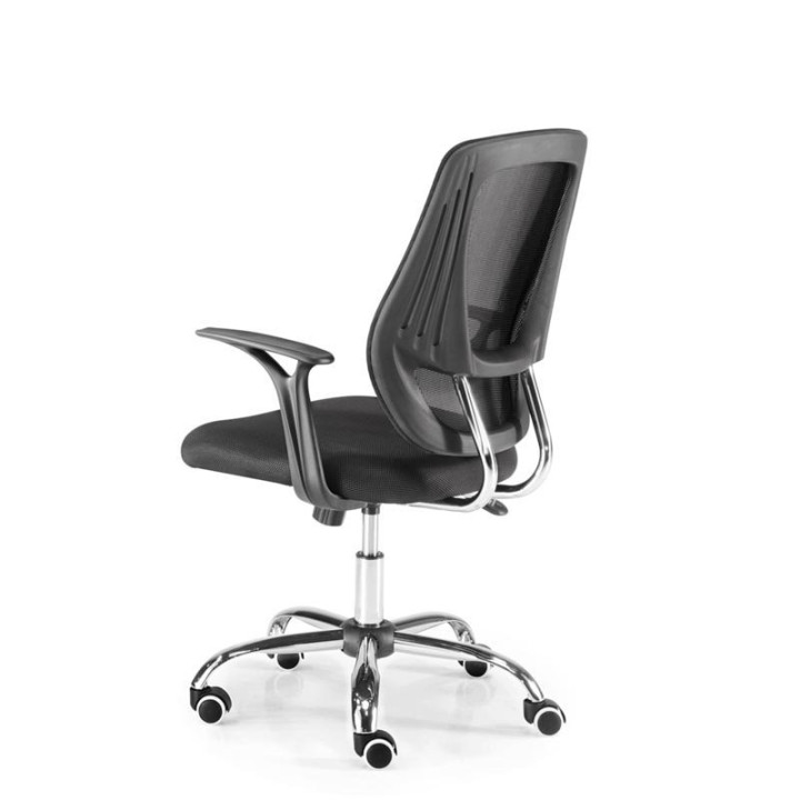 Operative Chair GENOVA Model Black breathable “honeycomb” seat.