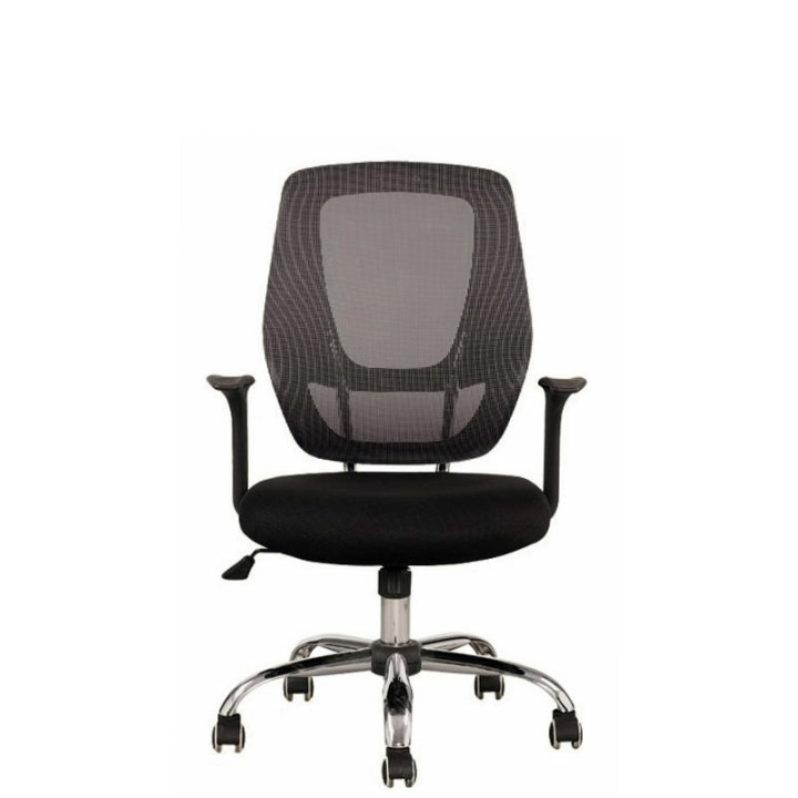 Operative Chair GENOVA Model Black breathable “honeycomb” seat.