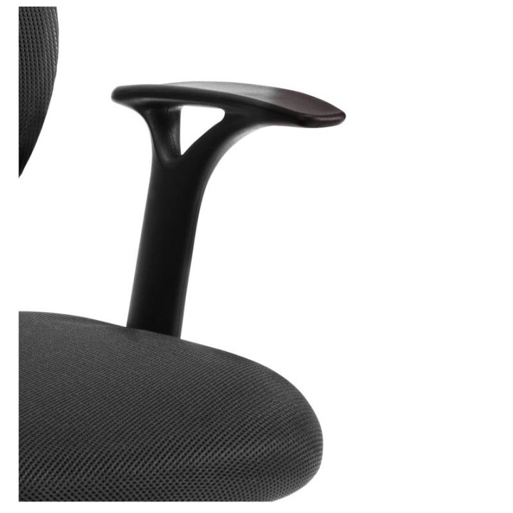Operative Chair GENOVA Model Black breathable “honeycomb” seat.