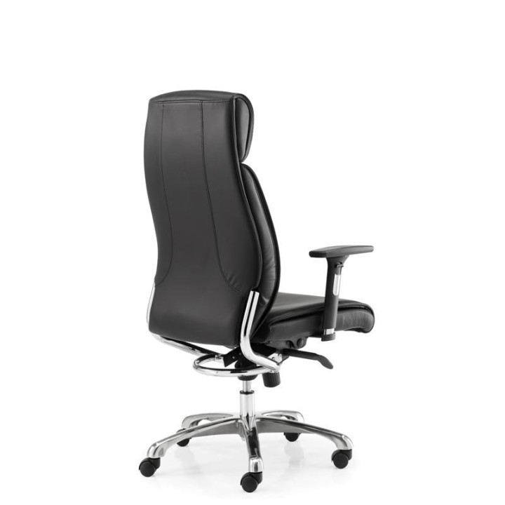 Sillón dirección Mod. MOSCÚ