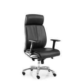 Sillón dirección Mod. MOSCÚ