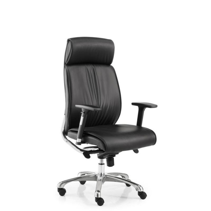 Sillón dirección Mod. MOSCÚ
