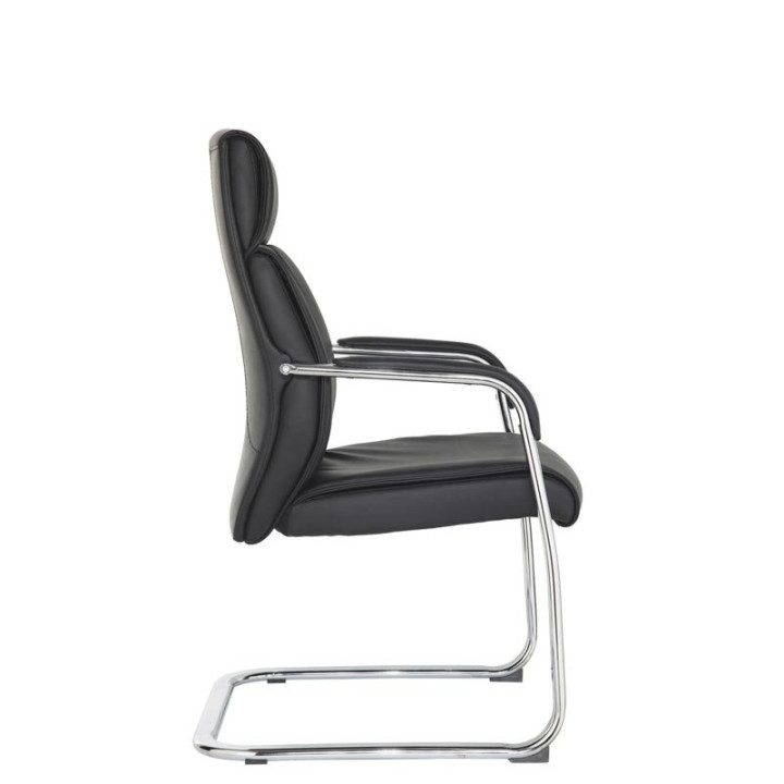 Sillón confidente Mod. MOSCÚ