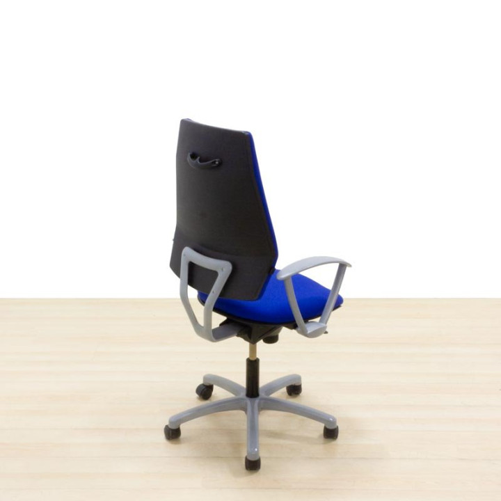 Silla operativa Mod. VELADA