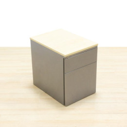 Cajonera móvil KEMEN Mod. FORTA