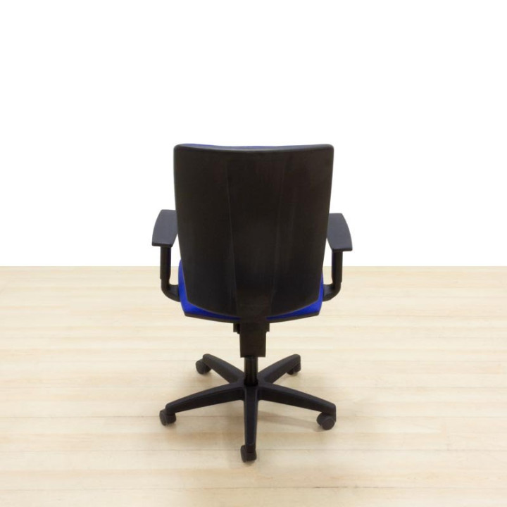 Silla operativa LUYANDO Mod. POP - vista 5