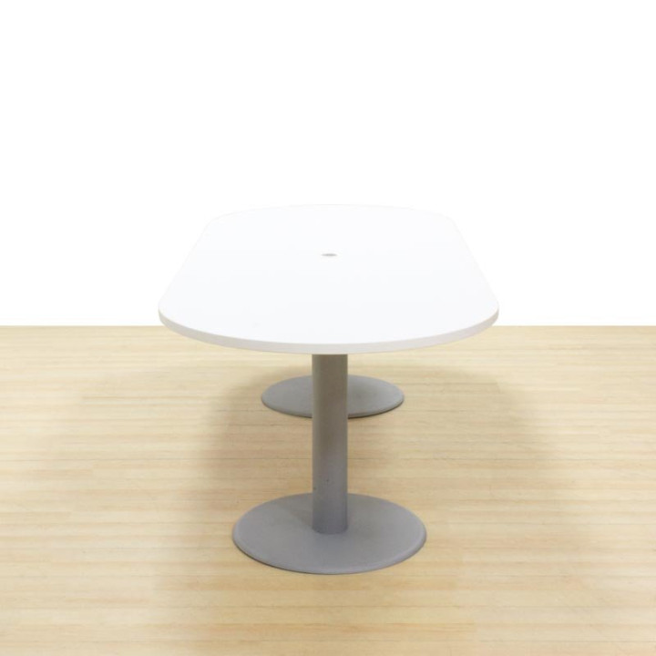 Euromof Oval Meeting Table
