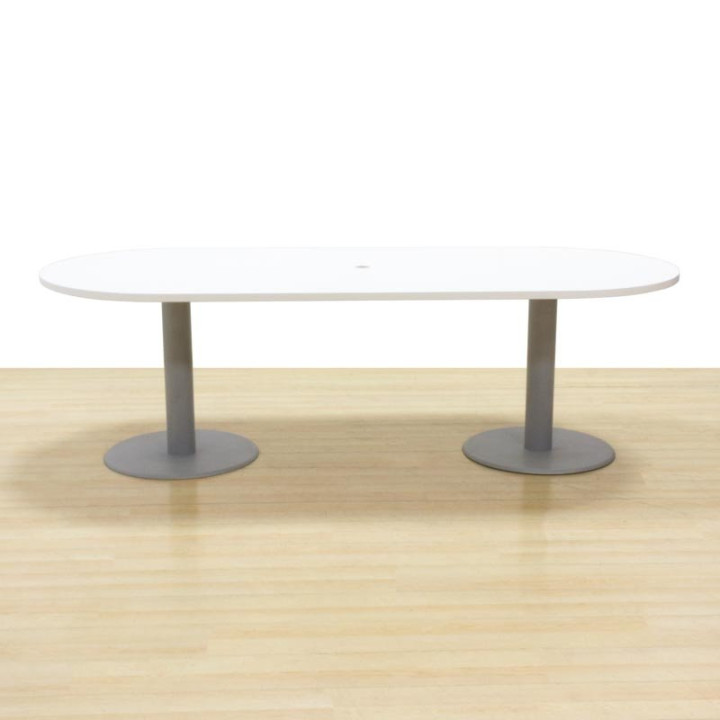 Mesa Oval Euromof