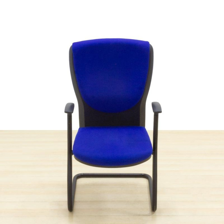Silla confidente Mod. VILADA