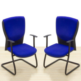 Silla confidente Mod. VILADA