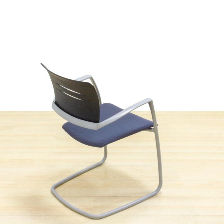 Silla confidente DYNAMOBEL Mod. ZAS