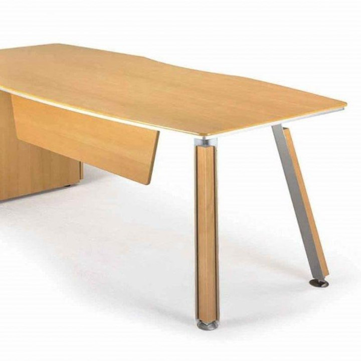 Mesa despacho Modelo AT de Herpesa.