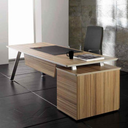 Mesa despacho Modelo AT de HERPESA