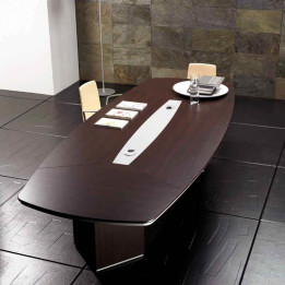 Mesa de reunión Modelo AT de HERPESA