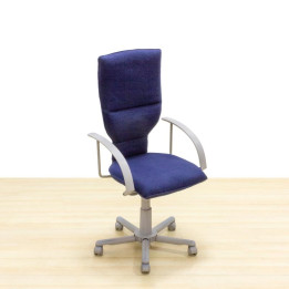 Silla operativa Mod. DEKOME