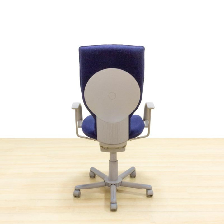 Silla operativa Mod. DEKOME