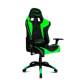 Cadeira Gaming DRIFT DR300, apoios de braços 3D, almofadas lombares e cervicais, vários acabamentos.