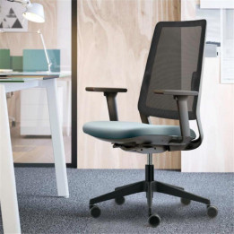 Silla operativa SENSE de FORMA 5