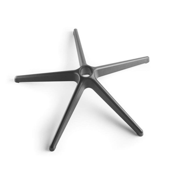 Silla operativa SENTIS Home edition de FORMA 5
