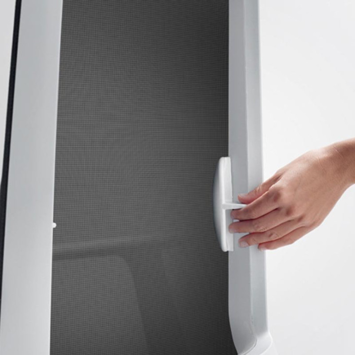 Silla operativa SENTIS Home edition de FORMA 5