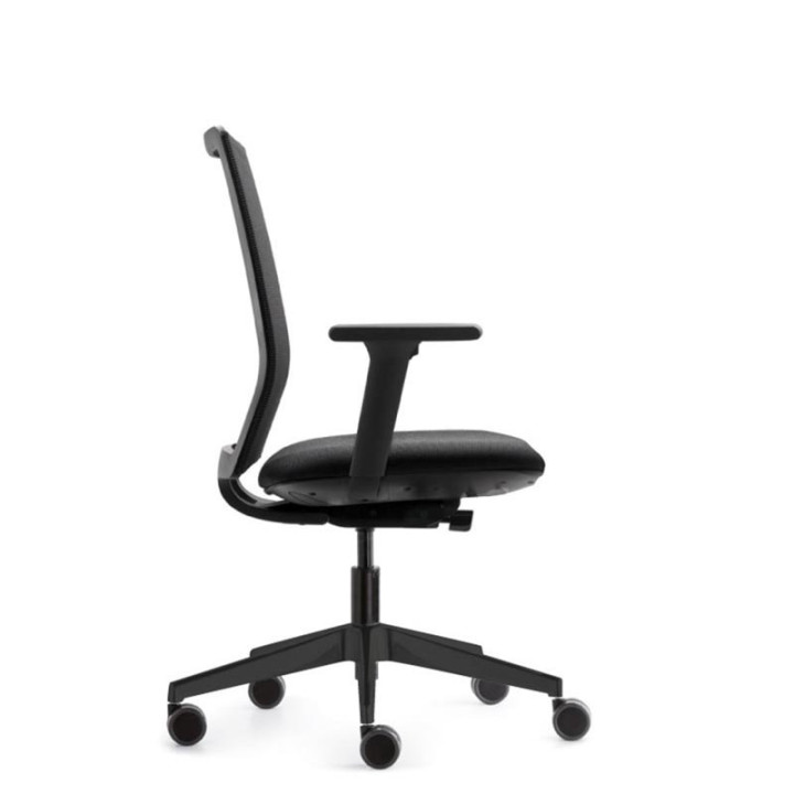 Silla operativa SENTIS Home edition de FORMA 5